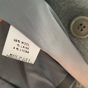 Theory Jackets & Coats - Theory Wool Blazer Theory Jackets & Coats - Theory Wool Blazer